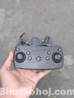 DJ1 mini drone camera